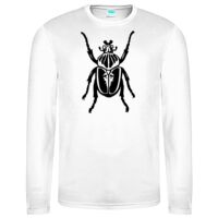 Long Sleeve Sports Shirt Thumbnail