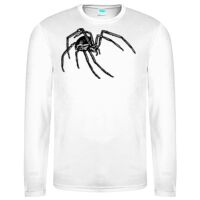 Long Sleeve Sports Shirt Thumbnail