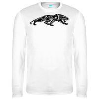 Long Sleeve Sports Shirt Thumbnail