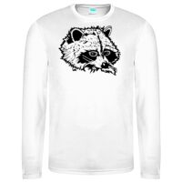 Long Sleeve Sports Shirt Thumbnail