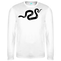 Long Sleeve Sports Shirt Thumbnail