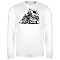 Long Sleeve Sports Shirt Thumbnail