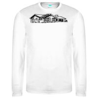 Long Sleeve Sports Shirt Thumbnail