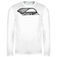 Long Sleeve Sports Shirt Thumbnail