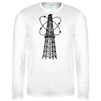 Long Sleeve Sports Shirt Thumbnail