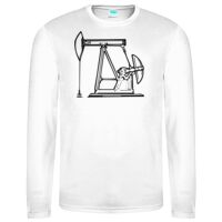 Long Sleeve Sports Shirt Thumbnail
