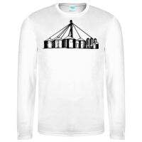 Long Sleeve Sports Shirt Thumbnail