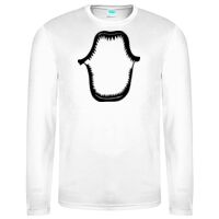 Long Sleeve Sports Shirt Thumbnail