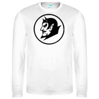 Long Sleeve Sports Shirt Thumbnail
