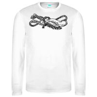 Long Sleeve Sports Shirt Thumbnail