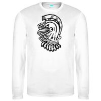 Long Sleeve Sports Shirt Thumbnail