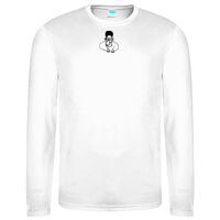 Long Sleeve Sports Shirt Thumbnail