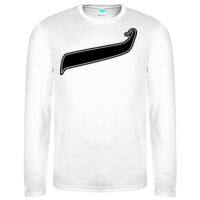 Long Sleeve Sports Shirt Thumbnail