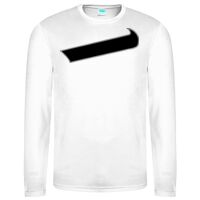 Long Sleeve Sports Shirt Thumbnail