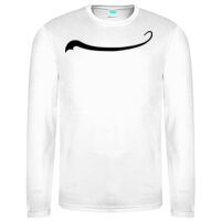 Long Sleeve Sports Shirt Thumbnail