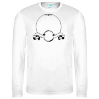 Long Sleeve Sports Shirt Thumbnail