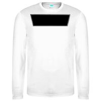 Long Sleeve Sports Shirt Thumbnail