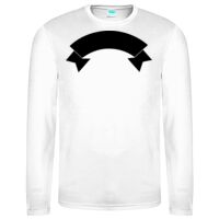 Long Sleeve Sports Shirt Thumbnail