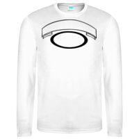 Long Sleeve Sports Shirt Thumbnail