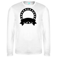 Long Sleeve Sports Shirt Thumbnail