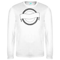 Long Sleeve Sports Shirt Thumbnail