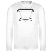 Long Sleeve Sports Shirt Thumbnail