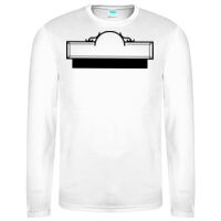Long Sleeve Sports Shirt Thumbnail