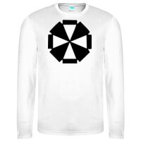 Long Sleeve Sports Shirt Thumbnail