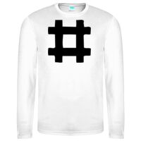 Long Sleeve Sports Shirt Thumbnail