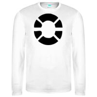Long Sleeve Sports Shirt Thumbnail