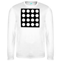 Long Sleeve Sports Shirt Thumbnail