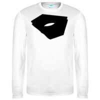 Long Sleeve Sports Shirt Thumbnail
