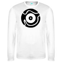 Long Sleeve Sports Shirt Thumbnail
