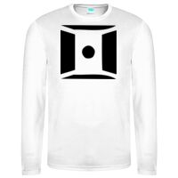 Long Sleeve Sports Shirt Thumbnail