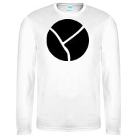 Long Sleeve Sports Shirt Thumbnail
