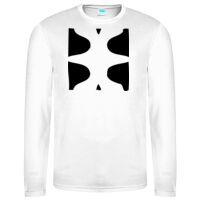 Long Sleeve Sports Shirt Thumbnail