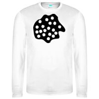 Long Sleeve Sports Shirt Thumbnail