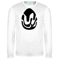 Long Sleeve Sports Shirt Thumbnail