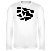 Long Sleeve Sports Shirt Thumbnail