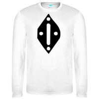 Long Sleeve Sports Shirt Thumbnail
