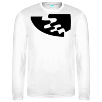 Long Sleeve Sports Shirt Thumbnail