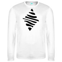 Long Sleeve Sports Shirt Thumbnail