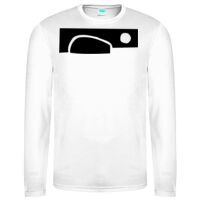 Long Sleeve Sports Shirt Thumbnail