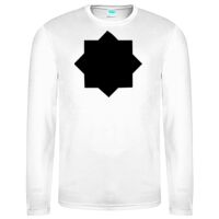 Long Sleeve Sports Shirt Thumbnail
