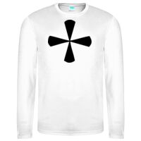 Long Sleeve Sports Shirt Thumbnail