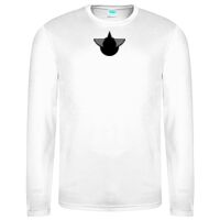 Long Sleeve Sports Shirt Thumbnail