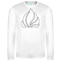 Long Sleeve Sports Shirt Thumbnail