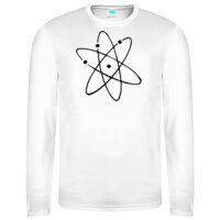 Long Sleeve Sports Shirt Thumbnail