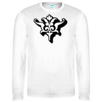 Long Sleeve Sports Shirt Thumbnail
