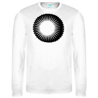 Long Sleeve Sports Shirt Thumbnail